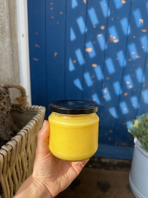 ghee - 380ml