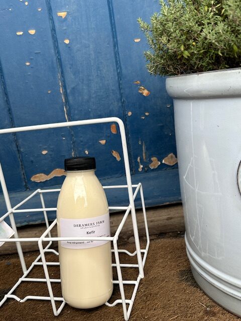 kefir - 500ml